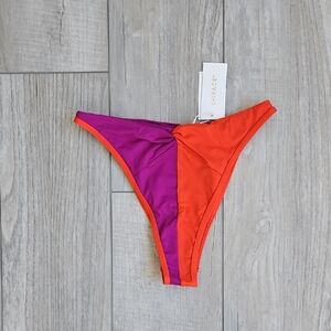 Lspace Bikini Bottoms
